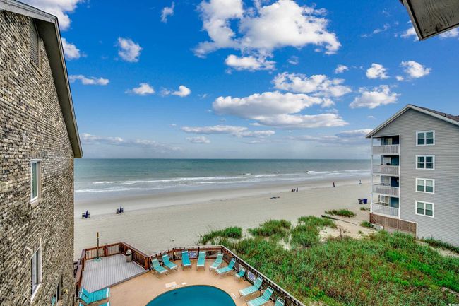 B7 - 618 N Waccamaw Dr, Condo with 2 bedrooms, 2 bathrooms and null parking in Murrells Inlet SC | Image 5