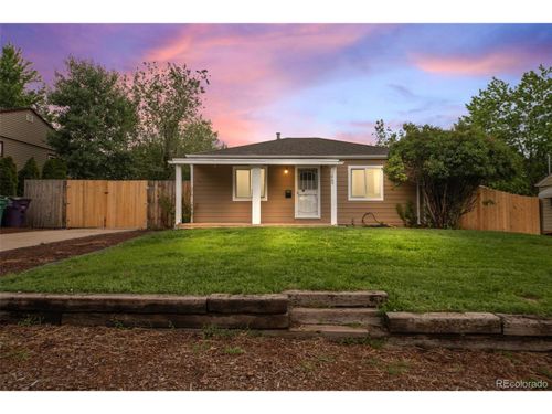1865 S Knox Ct, Denver, CO, 80219-4568 | Card Image