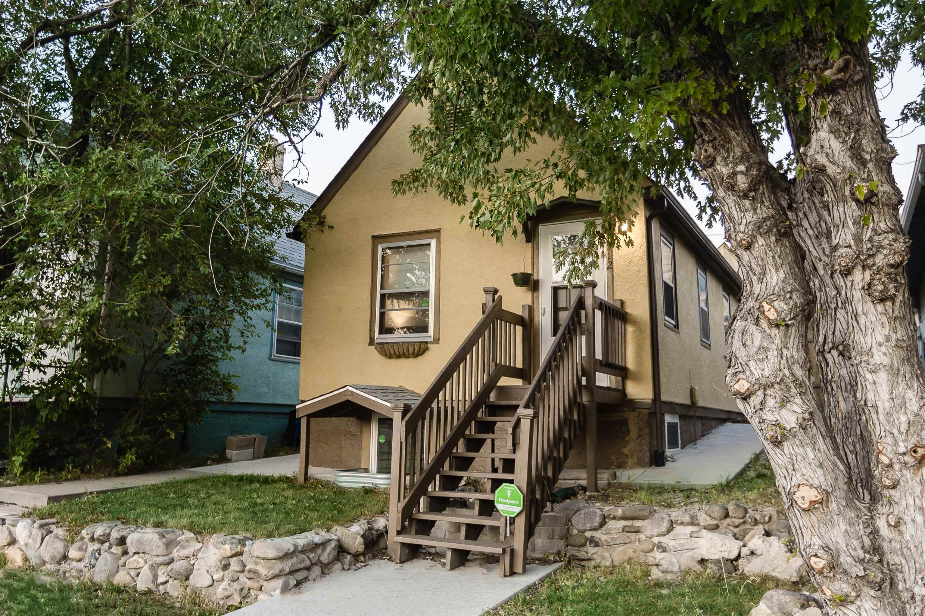 Residential in Rapid City