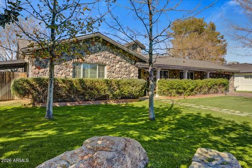 6624 N 2nd Avenue, Phoenix, AZ, 85013 | Card Image