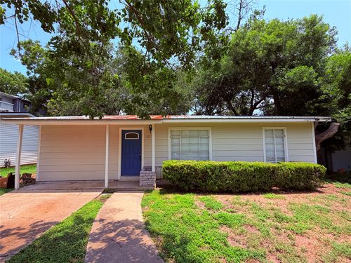 612 Hammack Dr, Austin, TX, 78752-4021 | Card Image