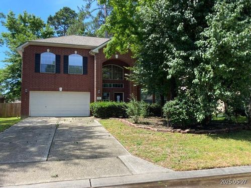 151 Prairie Dawn Cir, The Woodlands, TX, 77385-3544 | Card Image
