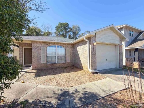 10645 Senegal Dr, Pensacola, FL, 32534-7915 | Card Image