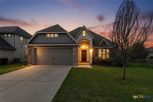 4716 Farrell Ln, Killeen, TX, 76549-2301 | Card Image