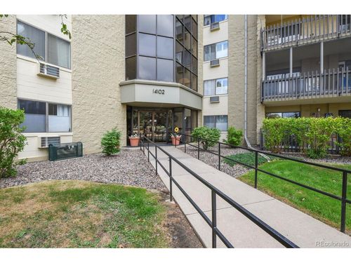 504-14102 E Linvale Pl, Aurora, CO, 80014-5529 | Card Image