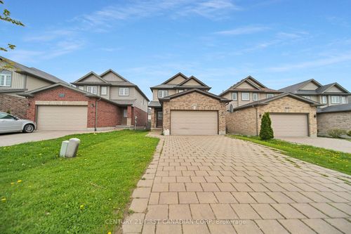 3378 Emilycarr Lane, London, ON, N6L0A3 | Card Image