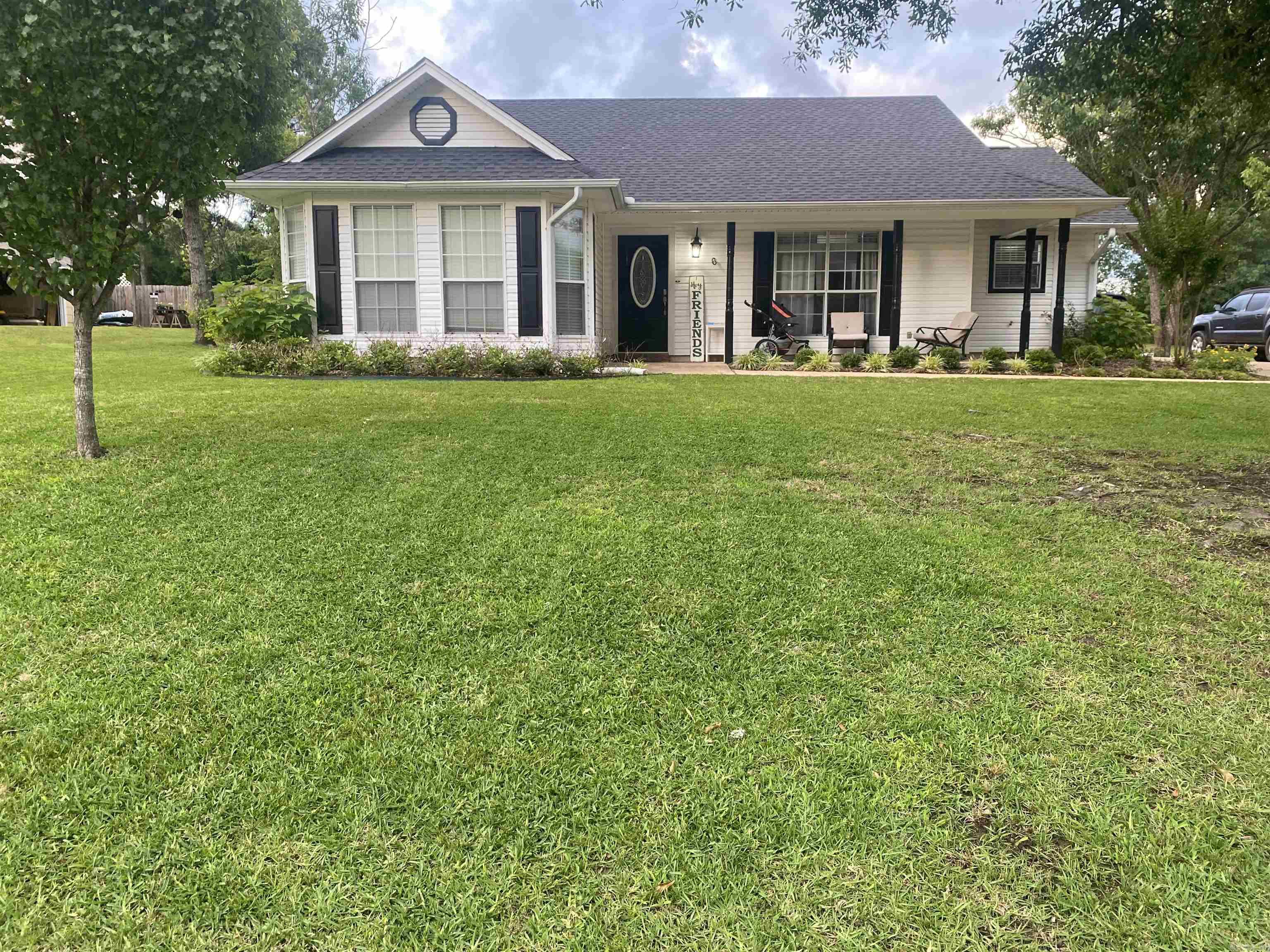 Timber Ridge Dr, Atlanta, TX 75551