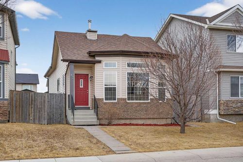 87 Saddlebrook Gdns Ne, Calgary, AB, T3J5M5 | Card Image