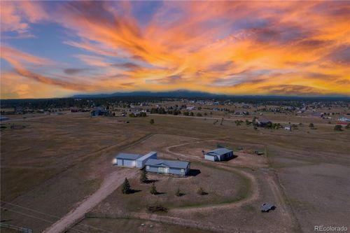 15960 Homecrest Cir, Elbert, CO, 80106-8814 | Card Image