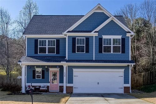 138 Renford Rd, Ball Ground, GA, 30107-6022 | Card Image