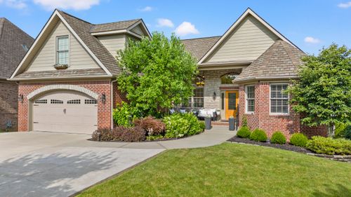 2553 Carducci St, Lexington, KY, 40509-4536 | Card Image
