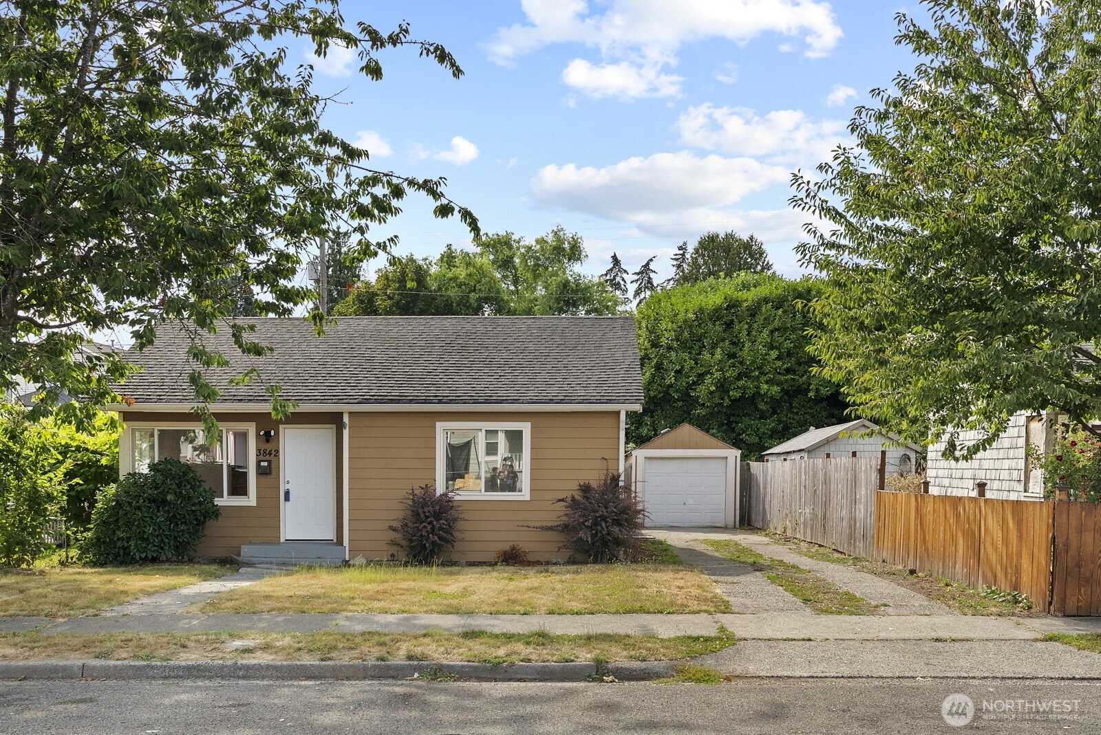 Residential in Tacoma 3