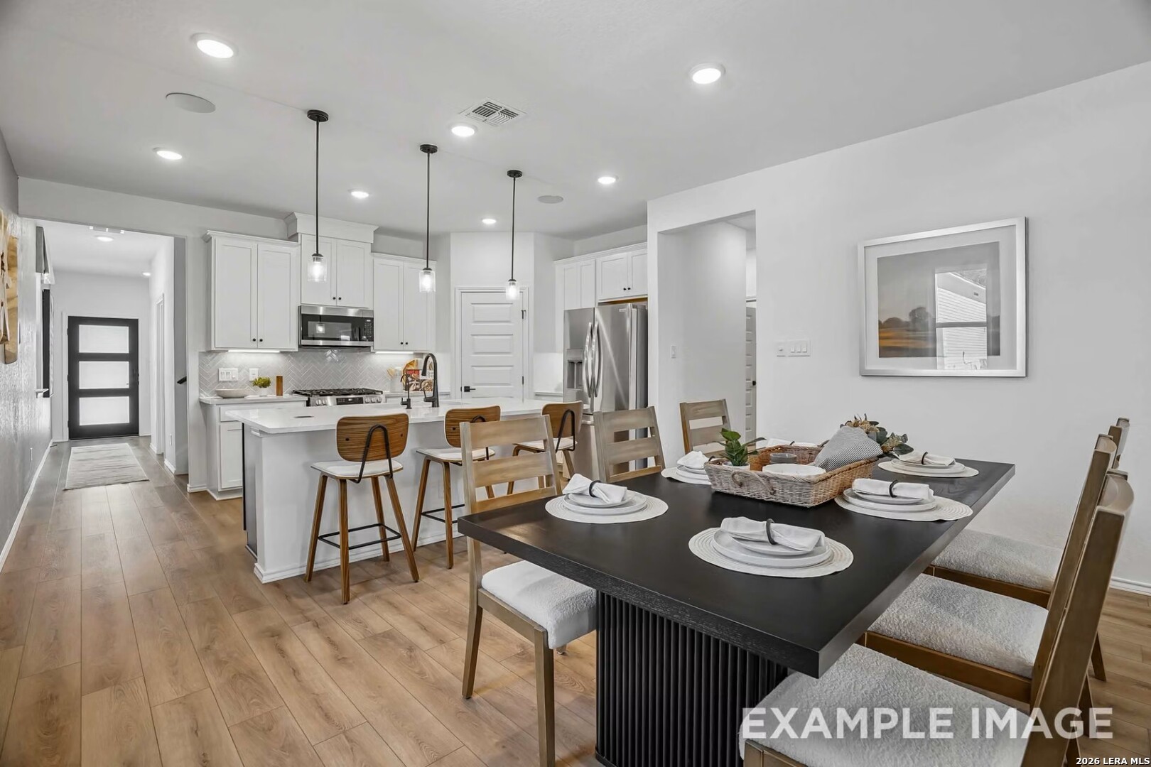 Residential in San Antonio 4