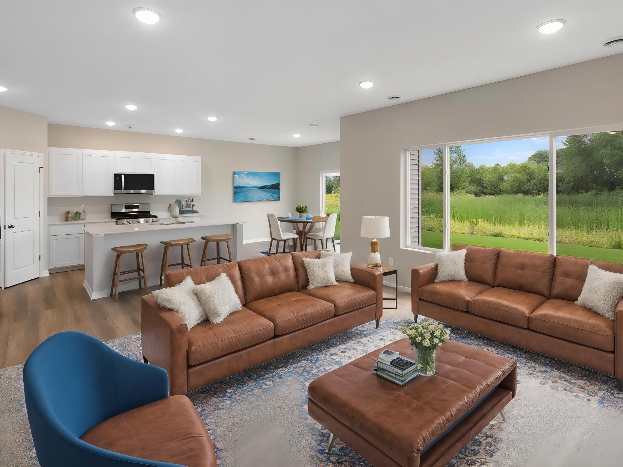 161st St, Hugo, MN 55038