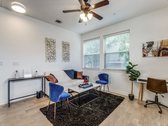 12 - 501 W 30 Th St, Townhouse with 3 bedrooms, 3 bathrooms and 24 parking in Austin TX | Image 15