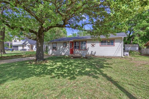 2042 Avon Drive, Denison, TX, 75020 | Card Image