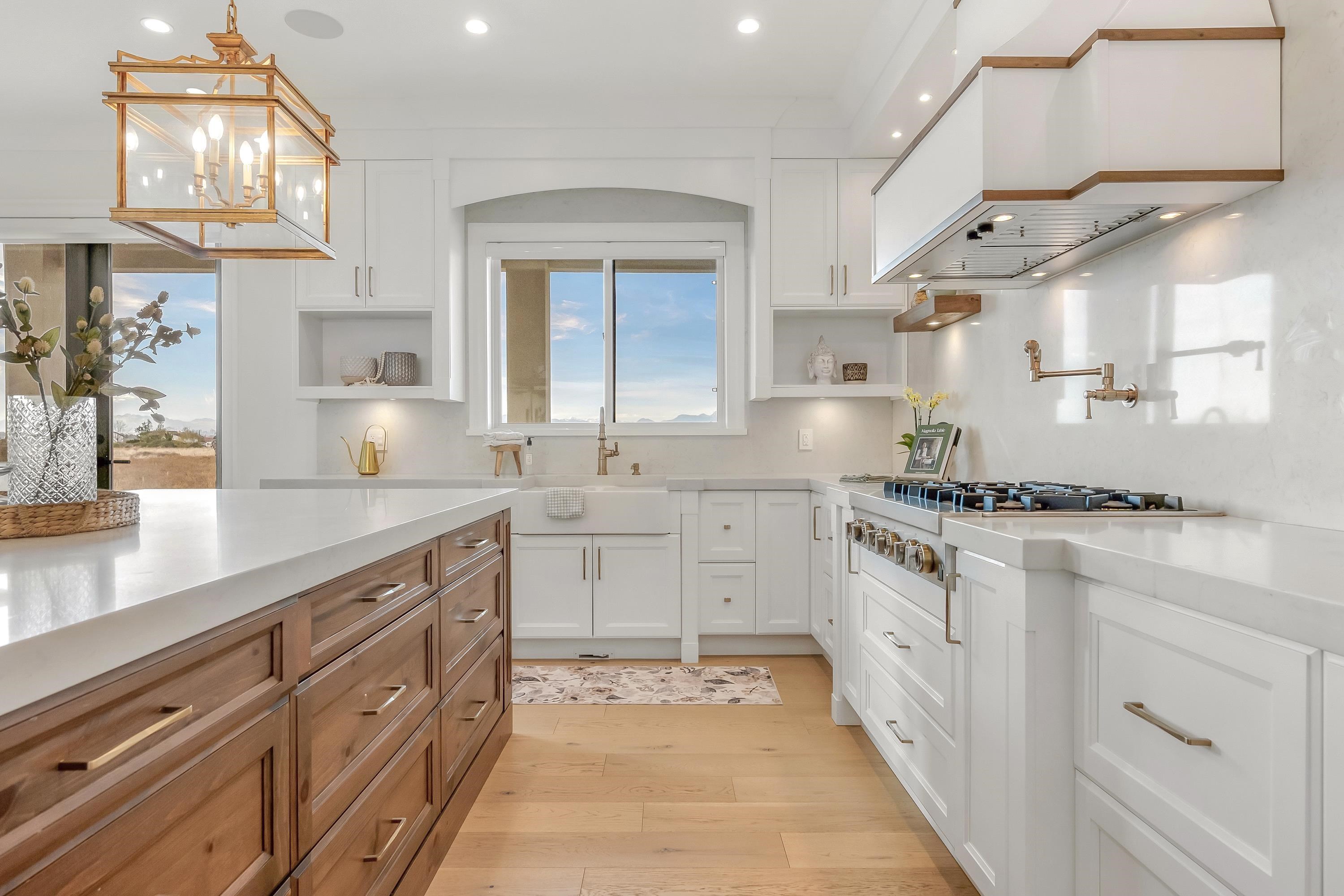 Residential in Surrey 4