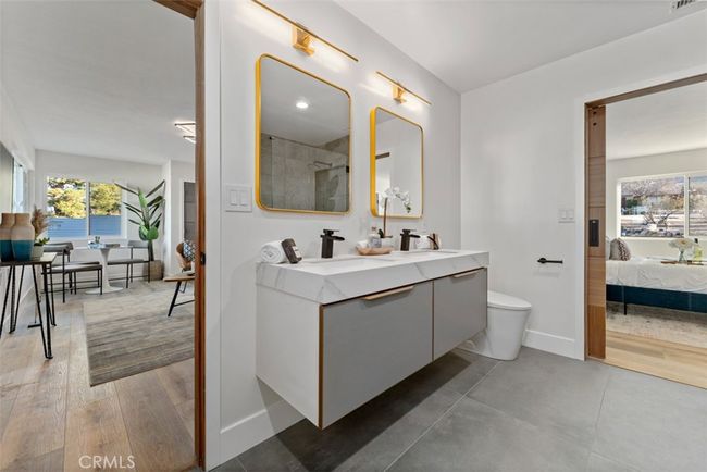 60468 Latham Trl, House other with 3 bedrooms, 2 bathrooms and 2 parking in Joshua Tree CA | Image 19