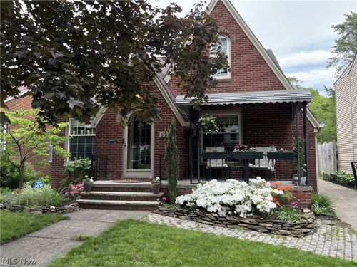 3131 W 160th Street, Cleveland, OH, 44111 | Card Image