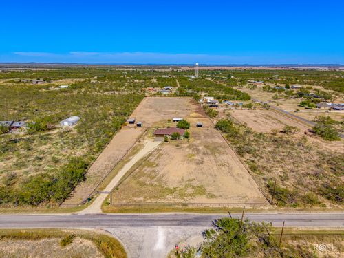 12846 Dove Creek Ln W, San Angelo, TX, 76904-3984 | Card Image