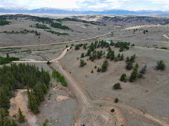 View of property location featuring mountains and rural landscape | Image 22