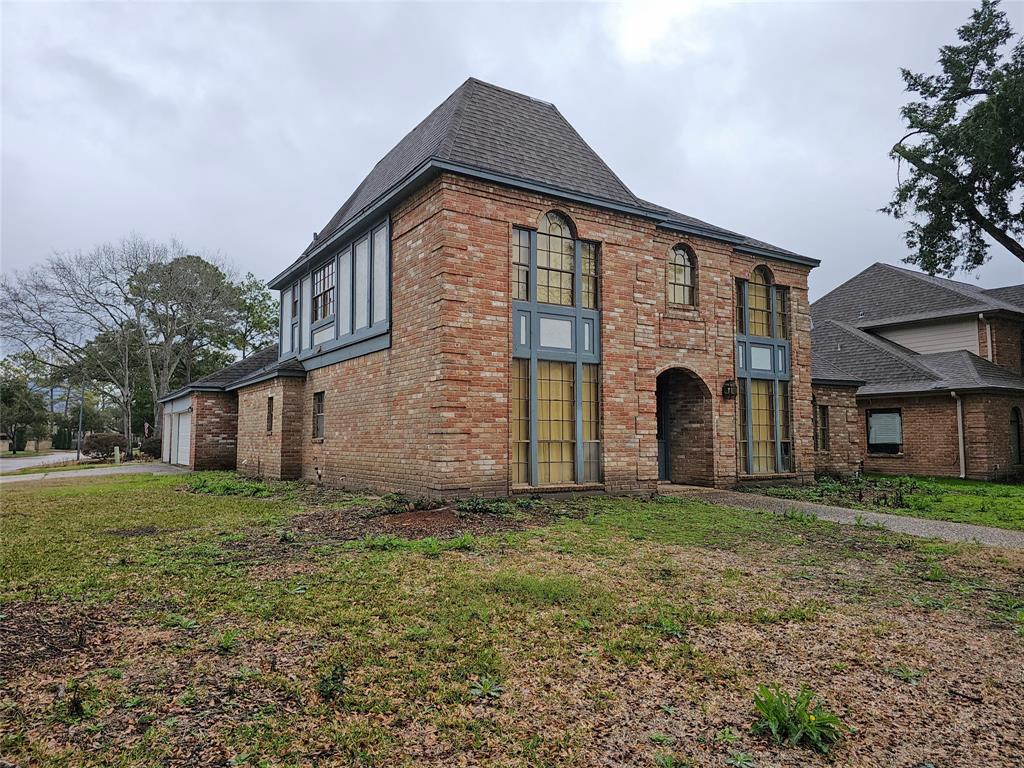 Flaghoist Ln, Houston, TX 77079