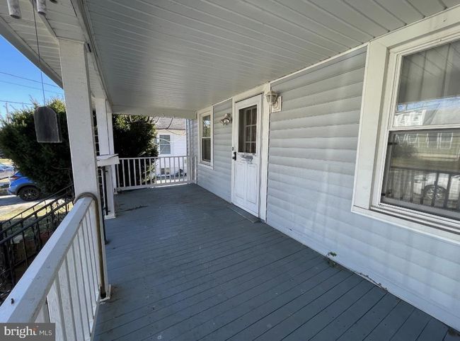 1106 Snowden Pl, House other with 2 bedrooms, 2 bathrooms and null parking in LAUREL MD | Image 4