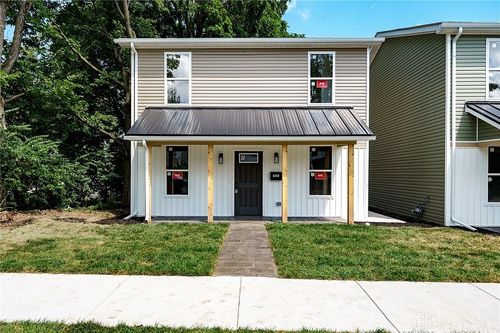 4249 Pleasant View Ave, Dayton, OH, 45420-2836 | Card Image