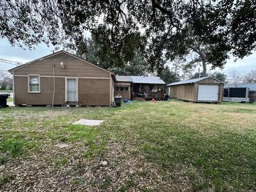 7901 Richland Dr, Houston, TX, 77028-1937 | Card Image
