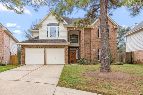 17907 Pelican Way Rd, Houston, TX, 77084-4590 | Card Image