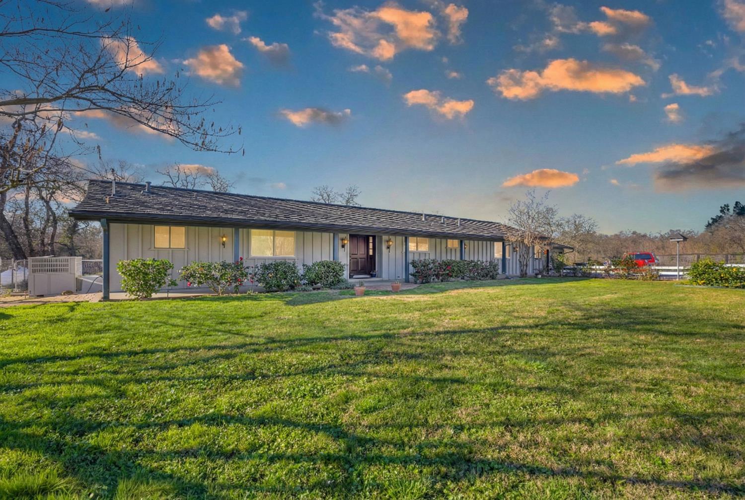 Residential in Orangevale 2
