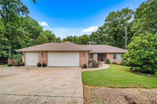 5 Shetland Dr, Bella Vista, AR, 72715-3805 | Card Image