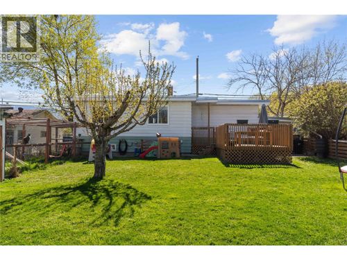 715 Mill Ave, Enderby, BC, V0E1V4 | Card Image