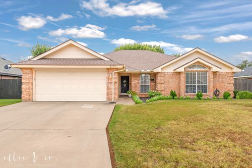 5117 Millie Ct, Abilene, TX, 79606-5960 | Card Image