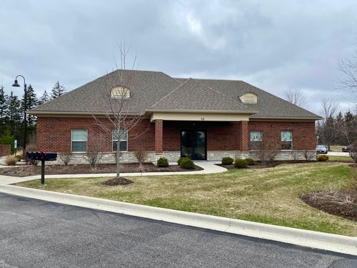70 Landover Pkwy, Hawthorn Woods, IL, 60047-7506 | Card Image
