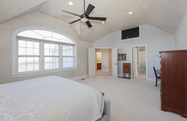 496 Mountain Rd, House other with 4 bedrooms, 4 bathrooms and null parking in Lyndeborough NH | Image 29