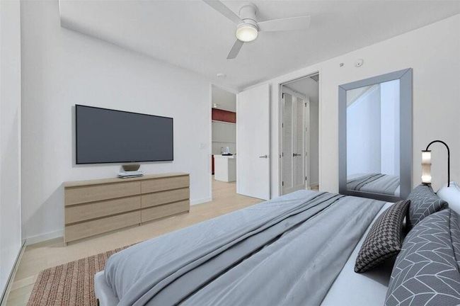 UNIT-2003 - 313 W 17 Th St, Condo with 1 bedrooms, 1 bathrooms and 1 parking in Austin TX | Image 4