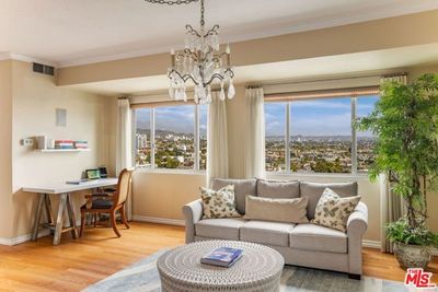 1407 - N Doheny Drive, Condo with 1 bedrooms, 1 bathrooms and 1 parking in West Hollywood CA | Image 3