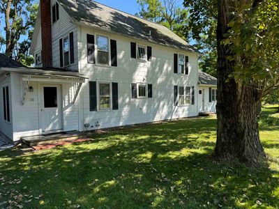 136 Burnham Road, House other with 4 bedrooms, 1 bathrooms and null parking in Waltham VT | Image 1