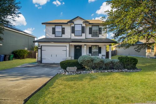 7311 Apastron Haze, San Antonio, TX, 78252-2769 | Card Image