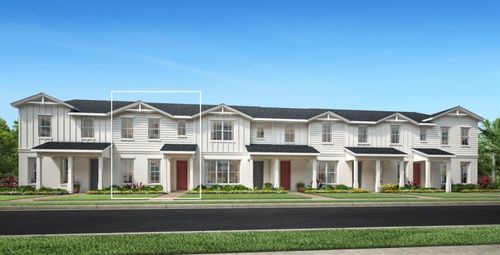 1664 Crowncrest Dr, APOPKA, FL, 32703-8570 | Card Image