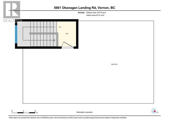 7 - 5661 Okanagan Ave, Townhouse with 3 bedrooms, 3 bathrooms and 2 parking in Vernon BC | Image 33