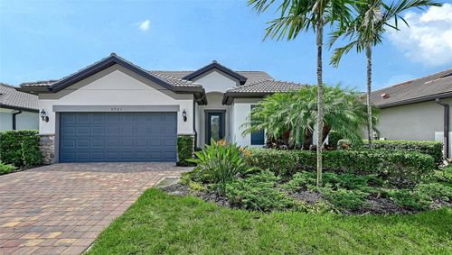 5721 Sweet Leaf Way, Sarasota, FL, 34238-2128 | Card Image