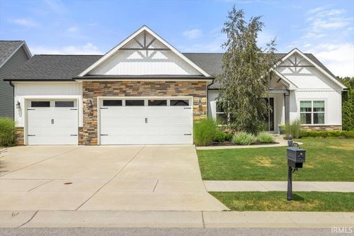 5424 Crocus Dr, West Lafayette, IN, 47906-8887 | Card Image