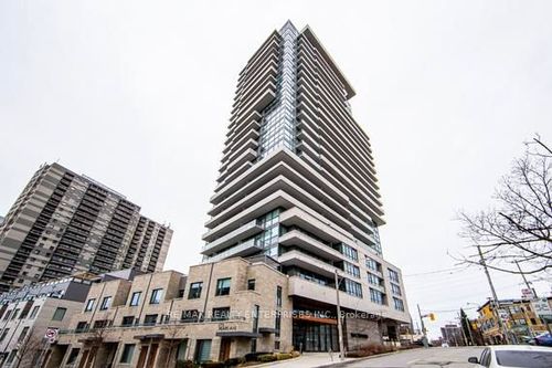 1301-181 Bedford Rd, Toronto, ON, M5R0C2 | Card Image