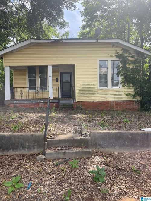 1012 Sw 15th St, Birmingham, AL, 35211 | Card Image