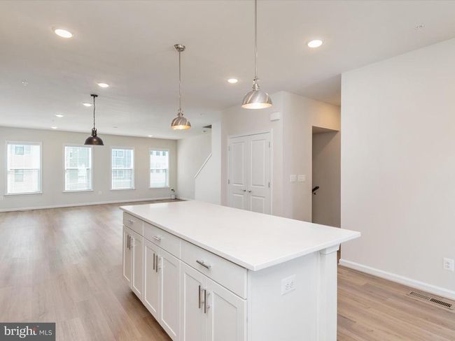 3329 Watershed Blvd, Townhouse with 3 bedrooms, 4 bathrooms and null parking in LAUREL MD | Image 14