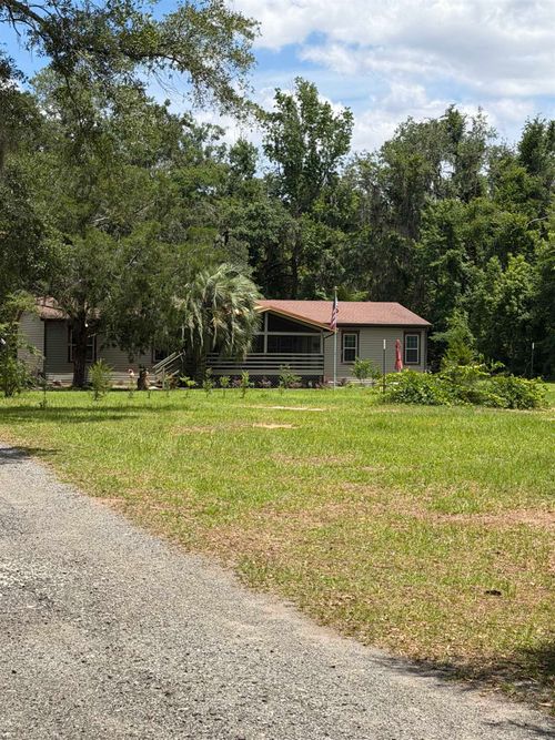 521 Ne Cherry Lake Cir, Madison, FL, 32340-3434 | Card Image