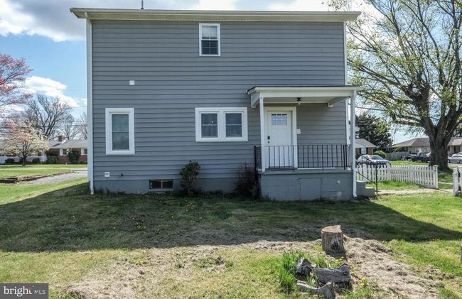 161 Reservoir Ave, House other with 5 bedrooms, 3 bathrooms and null parking in Luray VA | Image 6