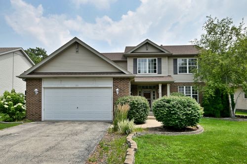 771 Bluebonnett Ct, Aurora, IL, 60505-1063 | Card Image